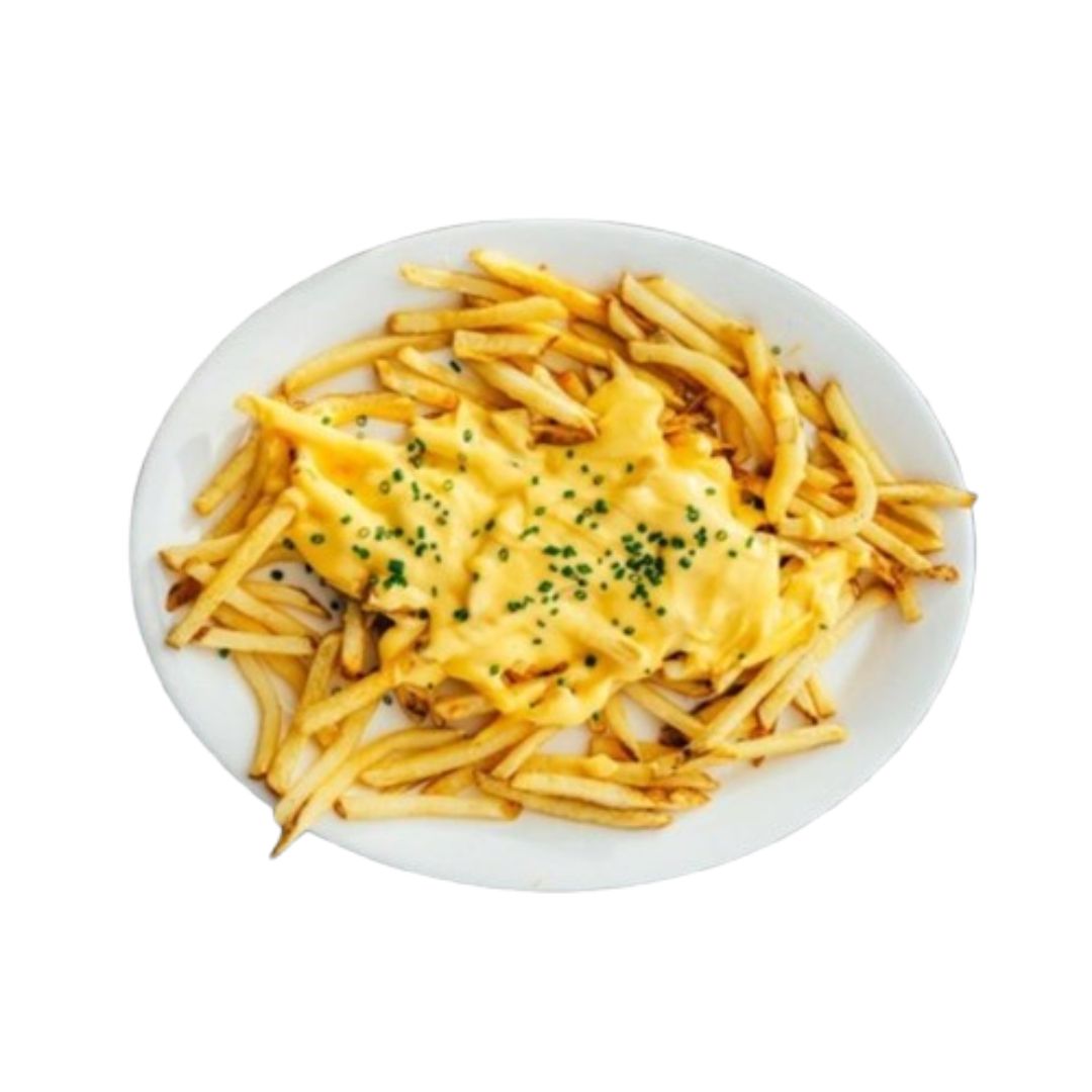 Cheese Fries image